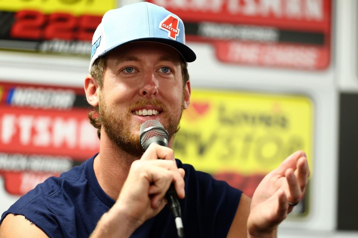 Cleetus McFarland set to compete for 2027 ARCA championship