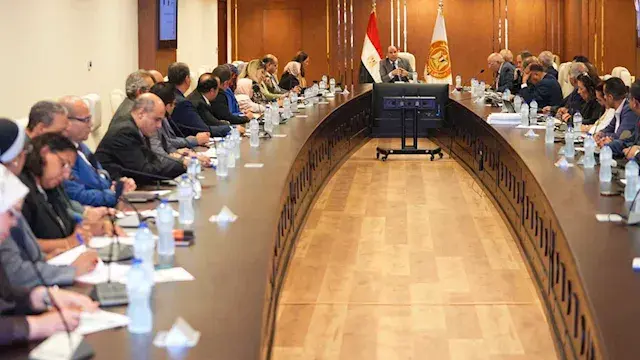 وزير العمل: ننتقل من تشغيل ما...