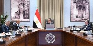 رئيس الوزراء يوجه بضرورة المتا...