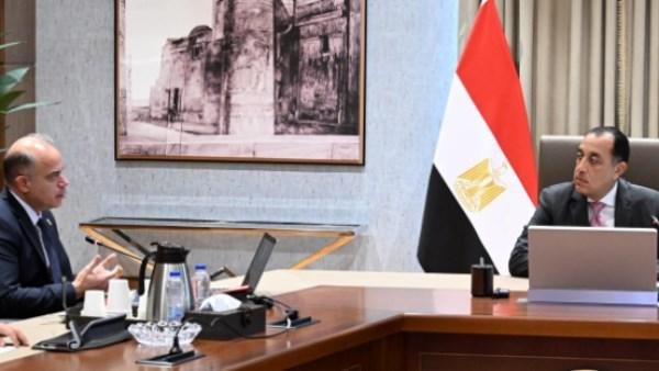 رئيس الوزراء: قطاع التصدير قاطرة أساسية للنشاط الصناعي والاستثماري