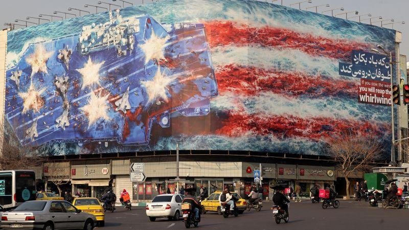 ماذا قال ترامب لقادة الخليج عن إيران خلال لقاء على هامش اجتماعات جمعية الأمم المتحدة؟