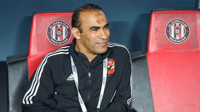 مصراوي يكشف تطورات مفاوضات الأهلي مع مهاجم المنتخب الأردني