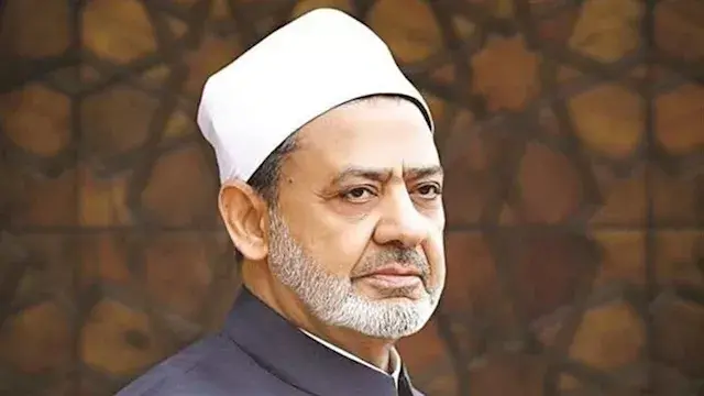شيخ الأزهر يوجه بسرعة استعادة...