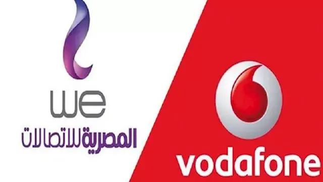 فودافون وWE تتيحان دقائق ومكال...