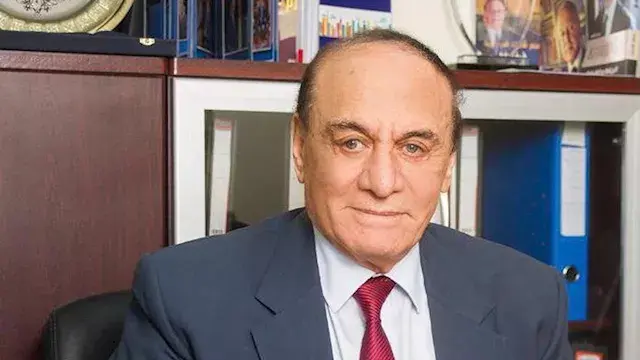 سمير فرج: اضطراب باب المندب يه...