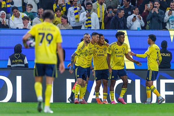 النصر يخطف أولى صفقاته الصيفية...