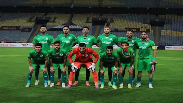 الموعد والقناة الناقلة لمباراة...