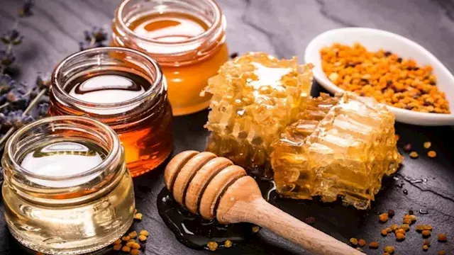 5 فوائد صحية لتناول العسل.. أب...