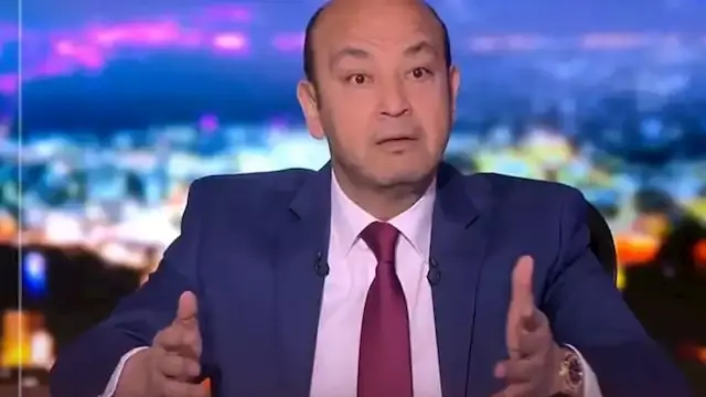 أديب: الهجوم على محمود سعد بسبب "الطيبات" غير مبرر بعد إخلاء مسؤوليته