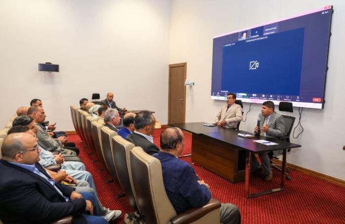 التنمية المحلية والبيئة تطلق ح...