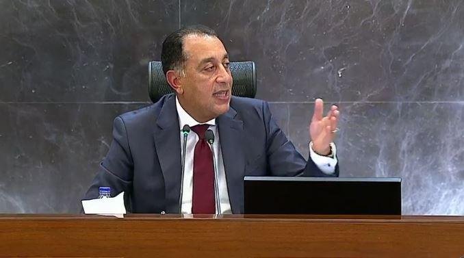 المقايضة الكبرى.. رئيس الوزراء...