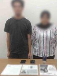 ضبط شركتين بالقاهرة لإلحاق العمالة بالخارج بدون ترخيص