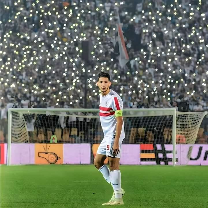 «زملكاوي ابن النادي».. طارق ال...