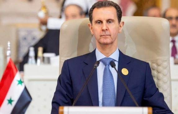 سوريا.. الحكم على بشار الأسد ب...
