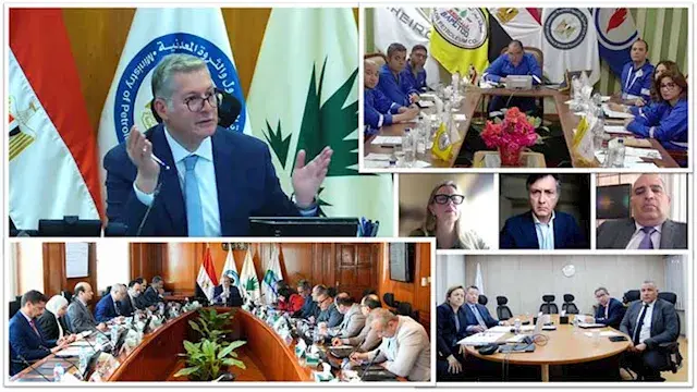 15 كشفًا جديدًا لخالدة تعزز الاحتياطيات بـ15 مليون برميل مكافئ نفطي وتدعم خطة استثمار بـ1.043 مليار