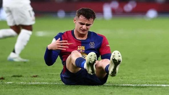 النصر يستهدف التعاقد مع مارك ك...