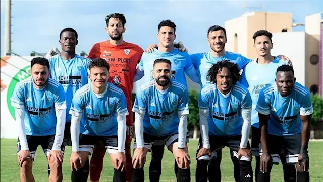 غزل المحلة يحدد شرطه الوحيد لب...