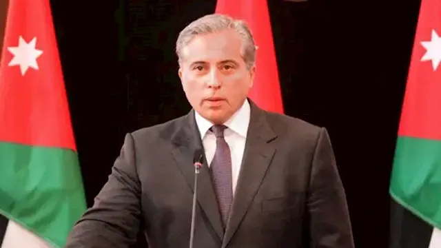 رئيس الوزراء الأردني: منفذو هجوم كنيسة حمود في الكرك "لن يفلتوا من العقاب"