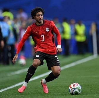 محمد هاني: جاهزون لأستراليا.....