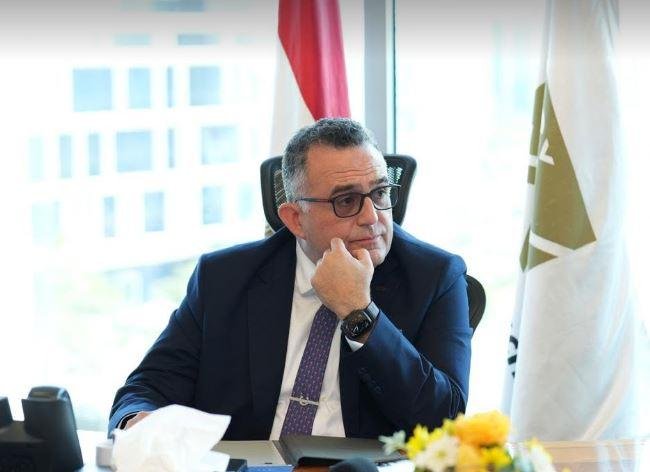 رئيس البورصة: الاقتصاد المصري...