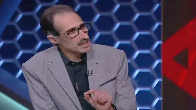 مجدي الجلاد: هناك 17 أو 18 اسم...
