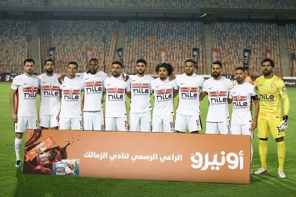 الزمالك يخوض وديتين خلال التوقف الدولي استعدادا للأهلي