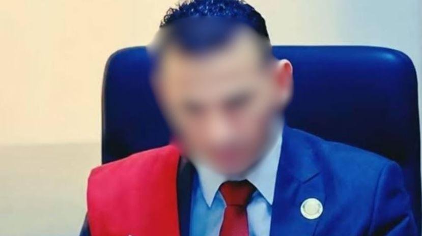 دفاع القاضي المزيف يطلب استدعا...