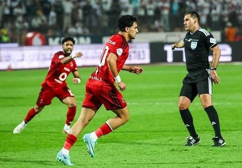 عصام عبد الفتاح: أنا ضد التحكي...