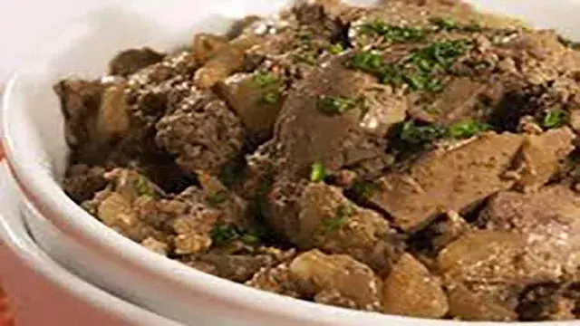 ماذا يحدث لجسمك عند تناول الكب...