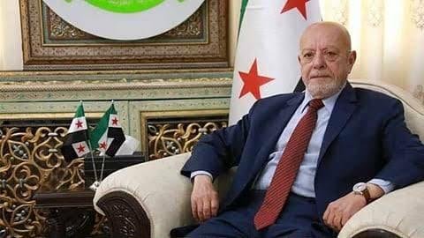 وزير الاقتصاد السوري: التعاون...