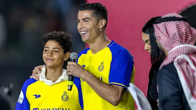 مفاجأة محتملة في الدوري السعود...