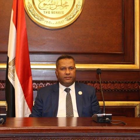 النائب محمد حمزة يحذر من الكتا...