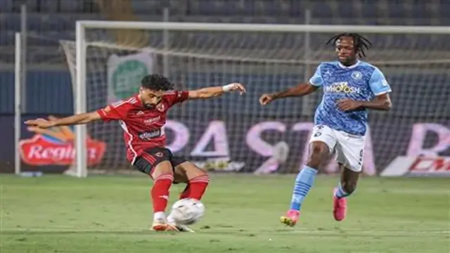 ماييلي يضع شرطا وحيدا للإنضمام...
