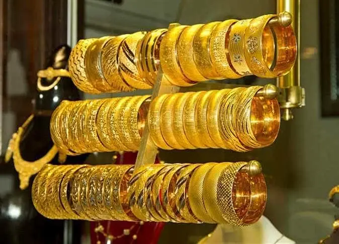 سعر الذهب اليوم الخميس 10-9-2026 وعيار 21 الآن في مصر بيعًا