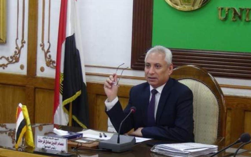 قرارات وزارية باعتماد لوائح الدراسات العليا بعدد من كليات طب المنيا لمواكبة التطور العلمي