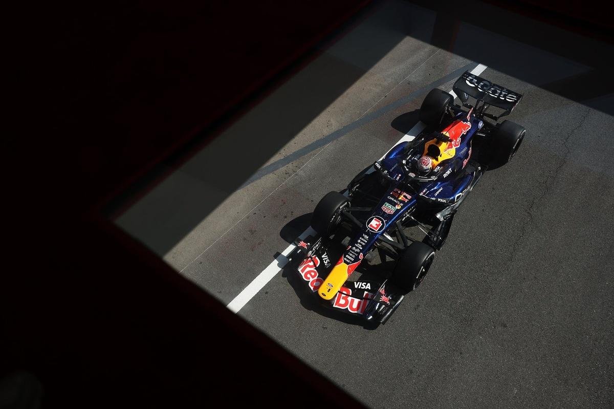 Red Bull confirms final major F1 upgrade of 2026 for Max Verstappen and Isack Hadjar