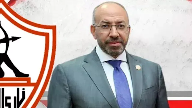 حسام المندوه يكشف موقف الزمالك...