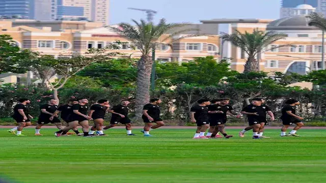 "بعد موافقة معتمد جمال".. الزم...