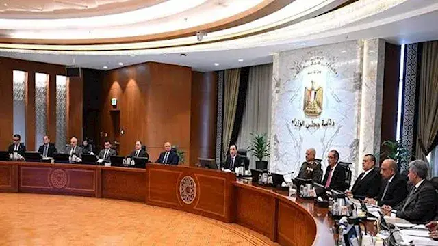 أبرزها أوضاع الأجانب وقانون صن...