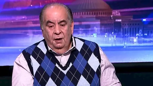 يهودي روى علينا قصة أبرهة.. تو...