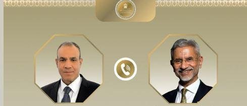 وزير الخارجية: نهتم بالتوسع في...