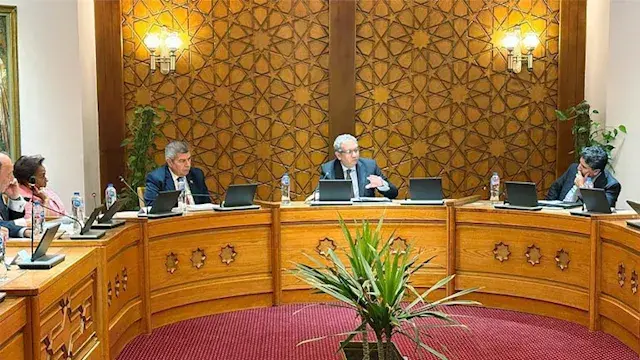 مصر تؤكد موقفها الثابت الداعي لإخلاء المنطقة من الأسلحة النووية