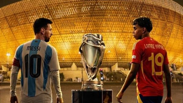 قبل نهائي كأس العالم 2026.. تا...