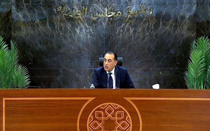 رئيس الحكومة: تطلعاتنا لمصر كب...