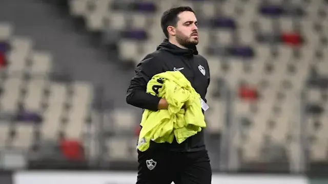 محلل أداء الزمالك يعلن رحيله ع...