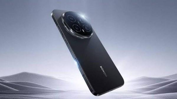 وحش الطاقة الجديد.. Honor Magic 9 يغزو الأسواق ببطارية 8000 مللي أمبير