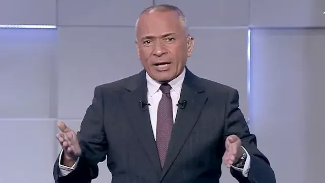 أحمد موسى يشيد بقرار النائب ال...