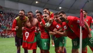 تقرير - 8 منتخبات عربية تبحث ع...