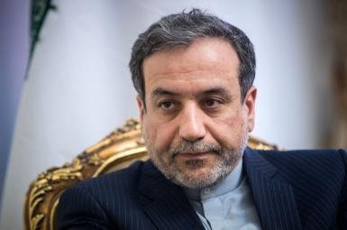 عراقجي يبحث مع نظيره السويسري...