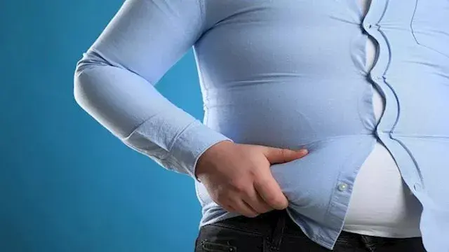 كيف تزيد السمنة من خطر الإصابة...